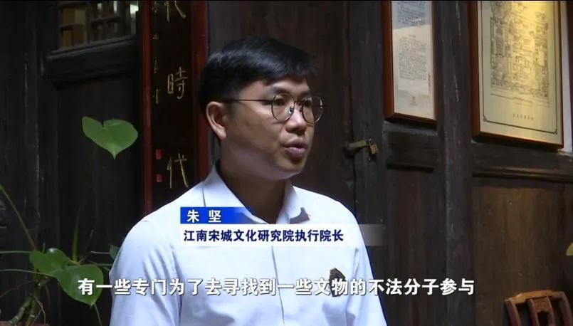 赣州人别跟风了扎堆挖宝涉嫌违法