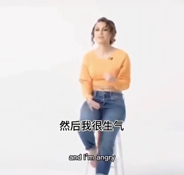 过河拆桥？赛琳娜回应捐肾好友取关，用词阴阳怪气，对方已被伤透（组图） - 18