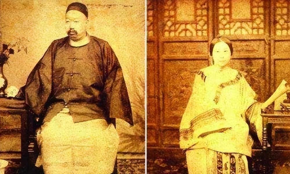 张佩纶不仅在政治上很有成就,学问也非常渊博,在当时与张之洞并驾齐驱