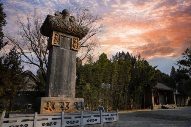 河南文旅厅点赞,嵩山少林景区世界文化遗产数字藏品首发数藏中国