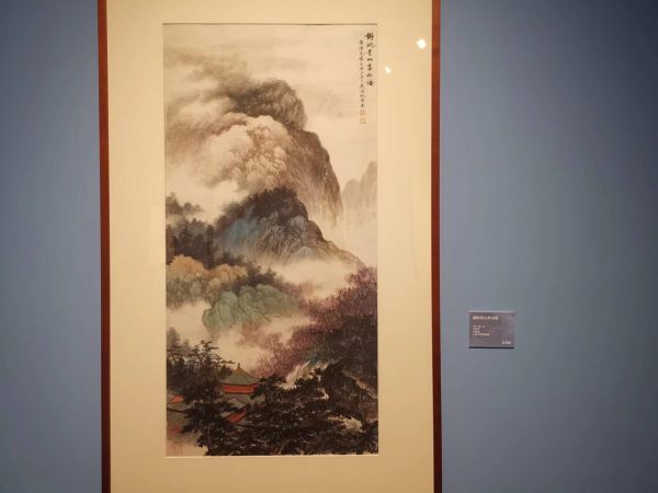 现场|系列大展解析"何谓海派,上海美术馆呈现艺术群像