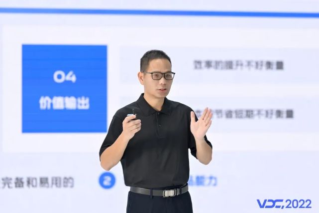 vivo互联网容器技术负责人-潘良彪#2不惧千锤百炼 kubernetes 集群