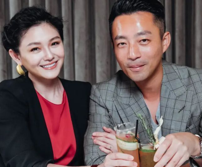 汪小菲含泪说想女儿,模样颓废身形暴瘦,感激大s具俊