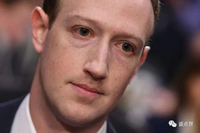 facebook母公司裁员11万人扎克伯格在声明中说我错了