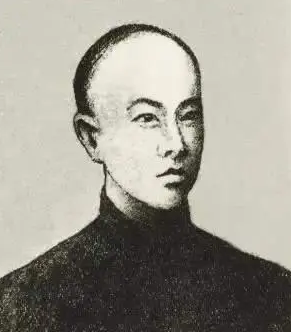 人物:史坚如(1879年-1900年11月9日,广东广州府