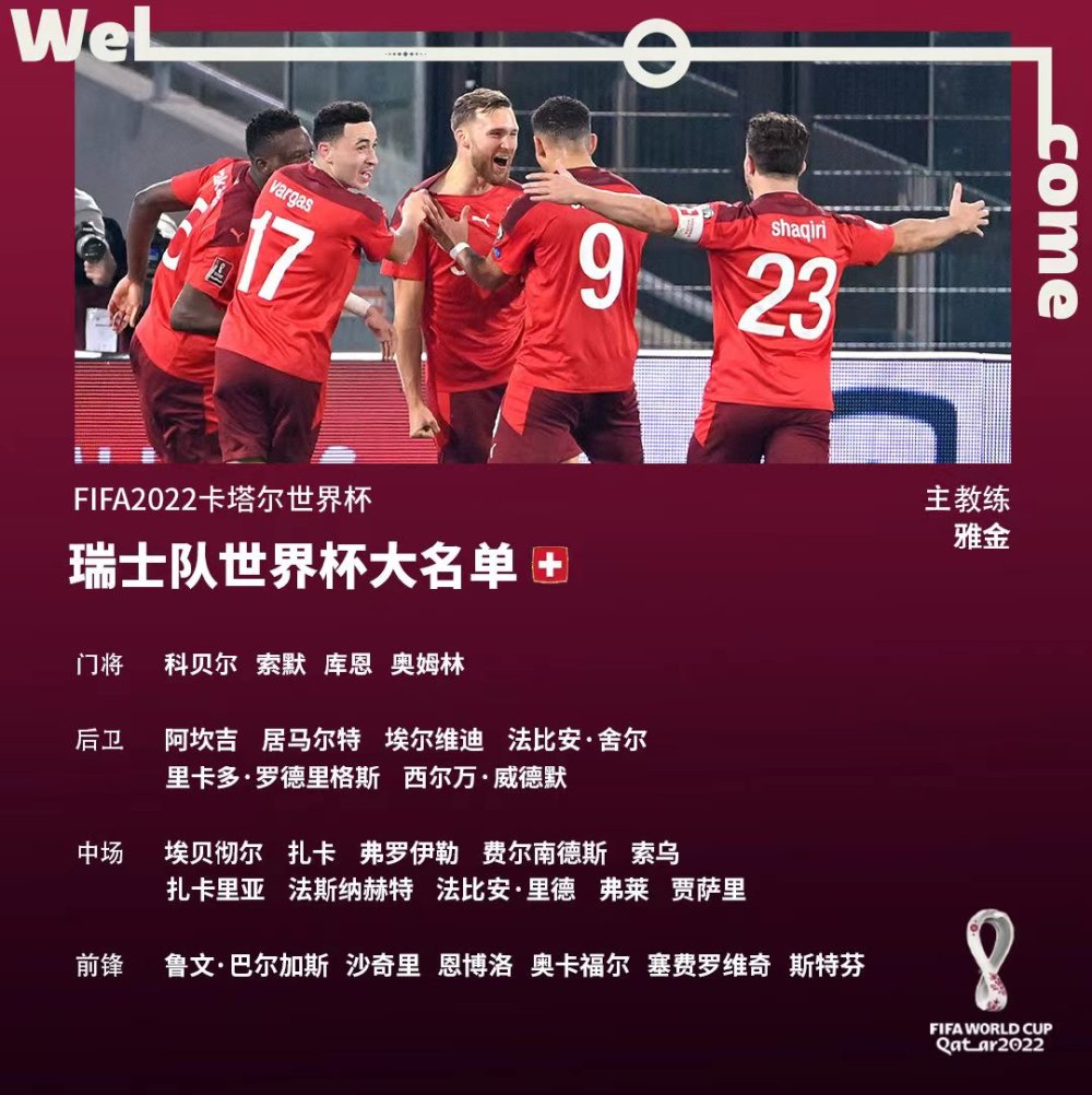 荷兰队卡塔尔世界杯名单公布，荷兰队卡塔尔世界杯名单公布最新？