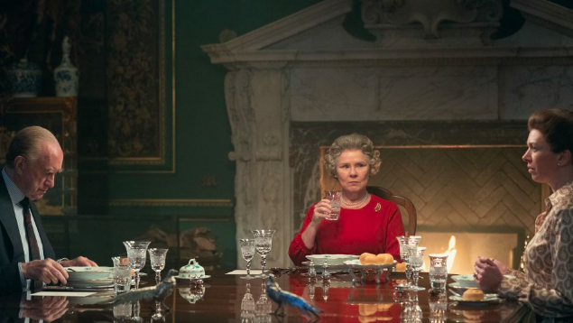 美剧《王冠 第五季 》[百度云]在线免费观看(完整加长版)【1280p中文字幕版】分享已更新 - 吾爱微网