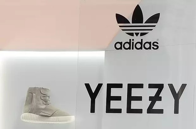 突发阿迪达斯计划将恢复yeezy销售