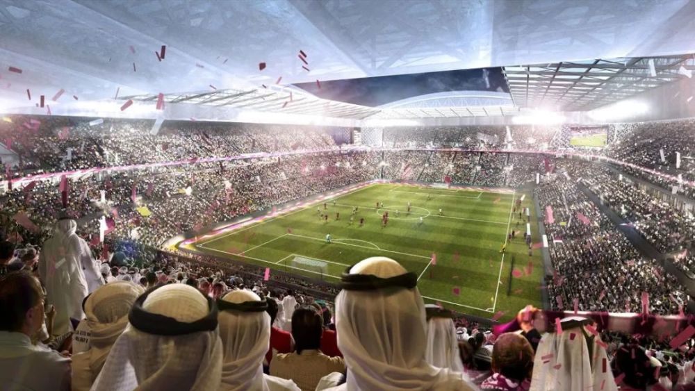 卡塔尔杯阿尔萨德_卡塔尔世界九球世锦赛_卡塔尔世界杯的科技