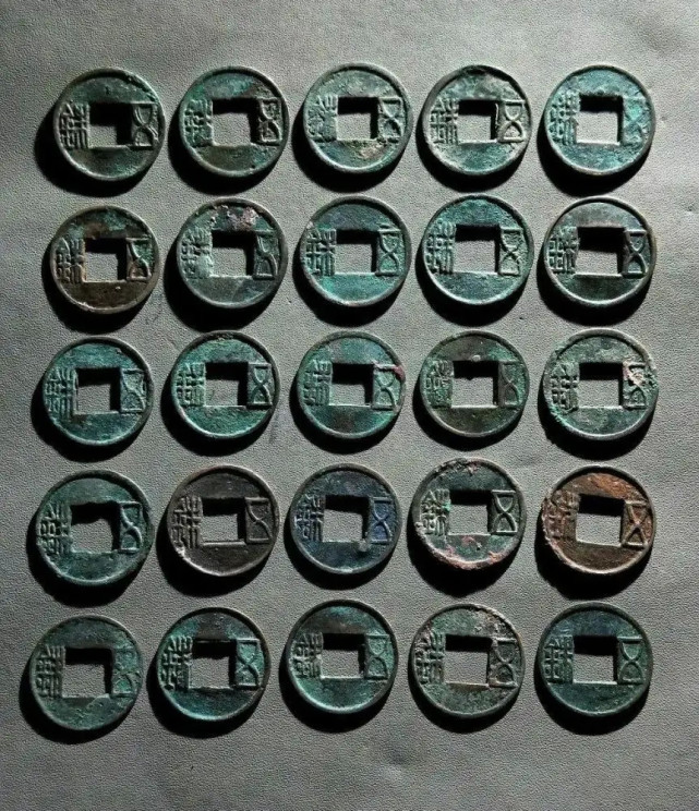 秦朝灭亡后，秦始皇铸造的12个铜人去了哪里？有这几种可能-腾讯新闻