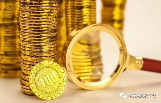 黄金钻石回收的时候为什么价格有相差呢？ 
