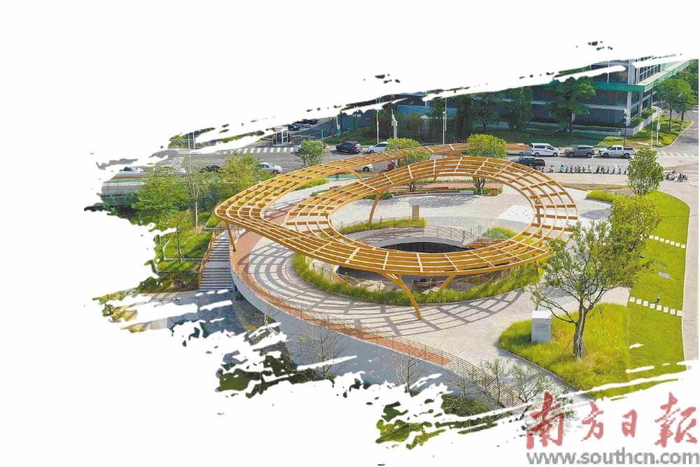 碳索未来 深圳低碳艺术节明日启幕  第1张