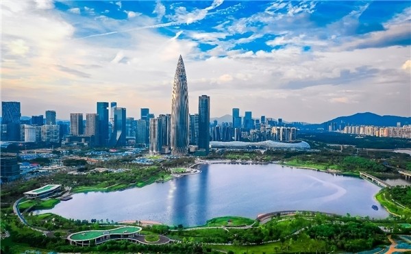 【深圳光明根玉路疫情严重吗】为什么抖音上都说深圳光明区是光明顶