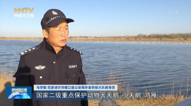 学习宣传贯彻党的二十大精神·推动五大任务见行见效｜更绿更蓝更净 内蒙古争创国家生态文明试验区_腾讯新闻