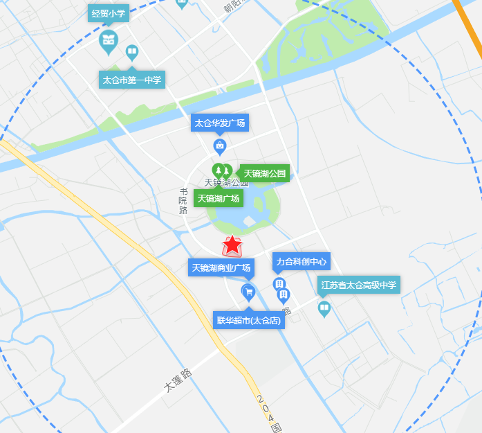 苏州成功出让7宗宅地总收金约45亿