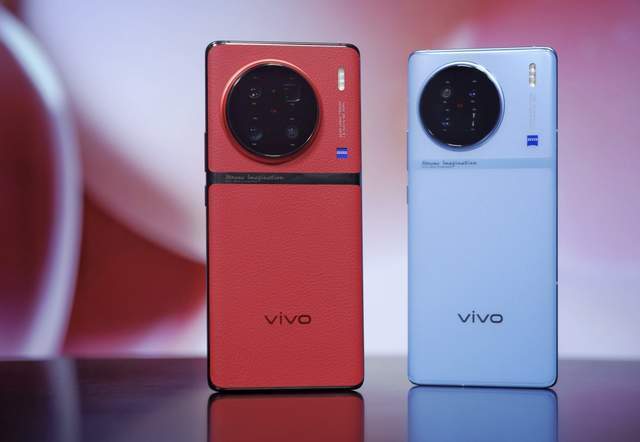 vivox90pro新旗舰手机亮点总结这价位还有对手吗