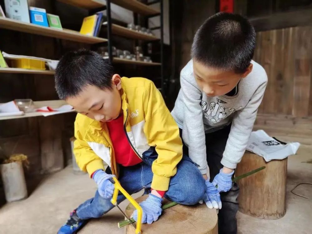 久违的感动快来八百年古村落里寻年味啦