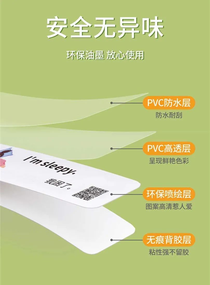 英语口语贴,孩子3-12岁英语学习神器_腾讯新闻插图18