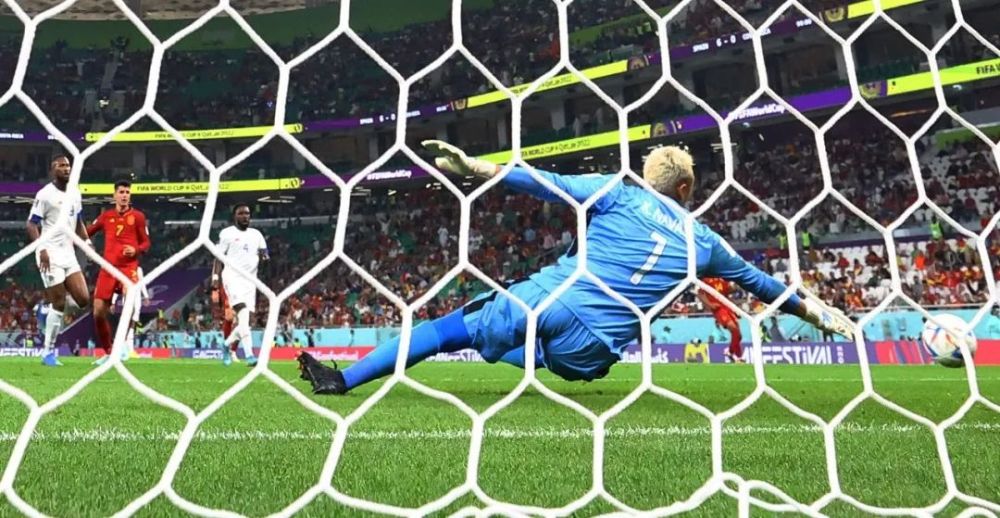 2022卡塔尔世界杯[2022卡塔尔世界杯小组赛积分榜]
