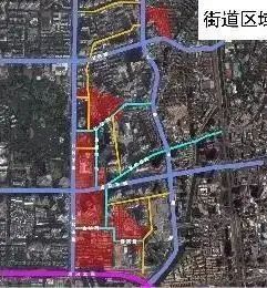 罗湖区桂园街道蔡屋围京基旧改项目最新消息