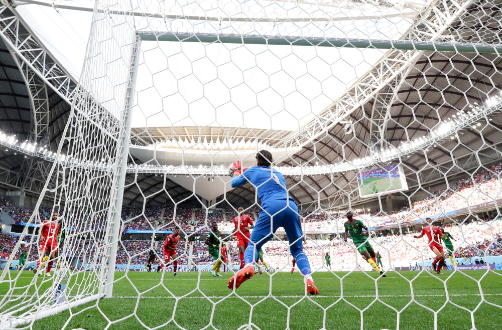 瑞士2022世界杯，瑞士2022世界杯被谁淘汰