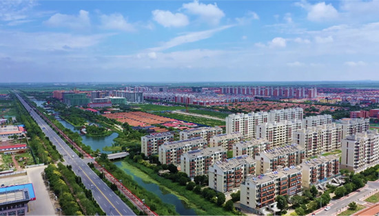 现在能去黄骅吗（河北省沧州市黄骅市南大港管理区封控了吗）
