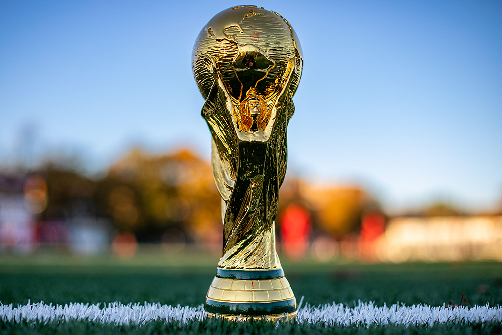 2022年世界杯卡塔尔花了多少钱啊视频[2022卡塔尔世界杯费用]