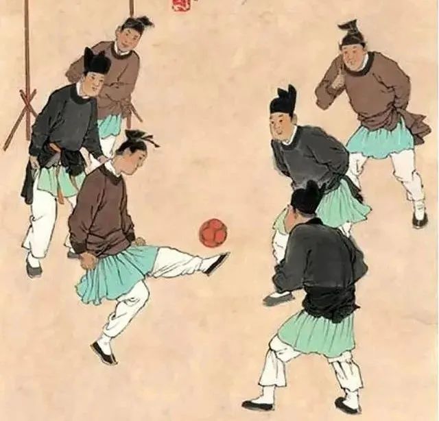 相約花溪·激情世界杯——全民蹴鞠大賽報(bào)名通道開(kāi)啟！