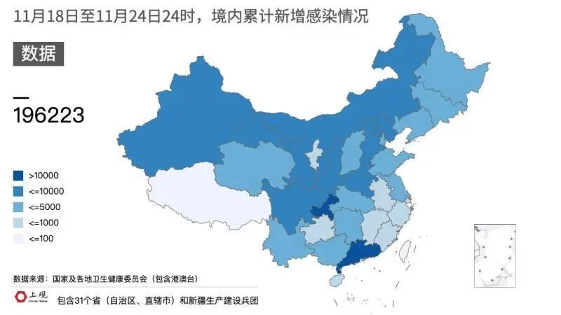 乌鲁木齐明起有序恢复一地新增1死亡病例一周疫情单日新增感染数连破3