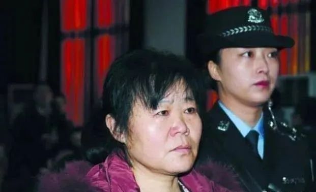 陕西产科主任贩卖26个婴儿即便被判死刑也不愿说出孩子的下落