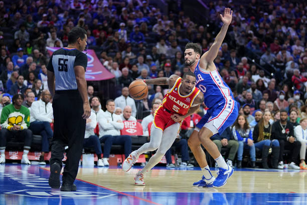 开季至今三分命中率高达4576人手握nba顶级三分手
