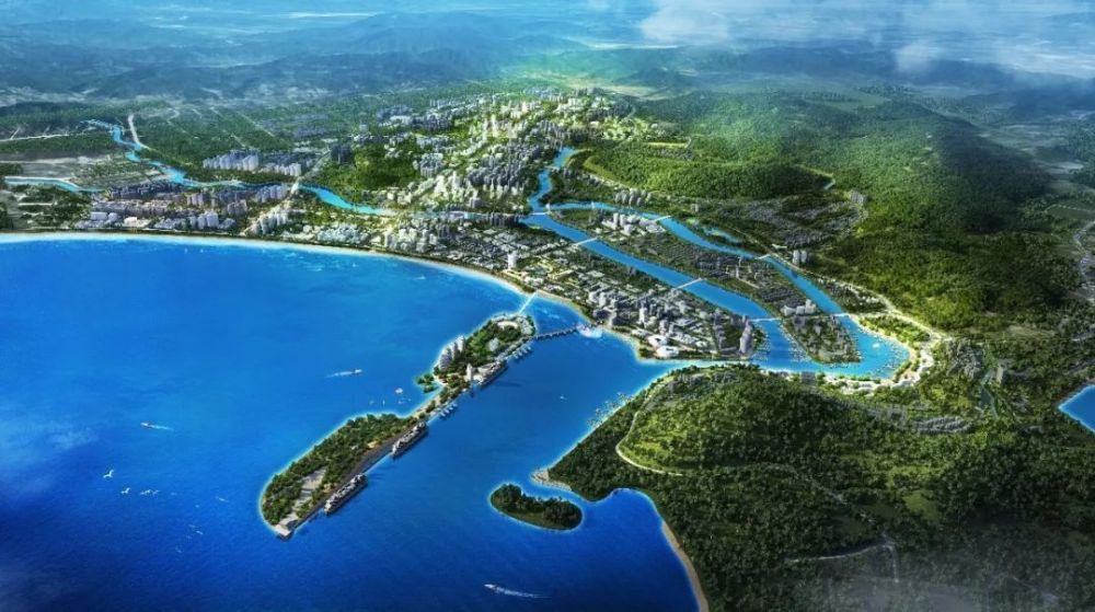 根据海南省自然资源和规划厅近日发布的《三亚市自然资源和规划局国有