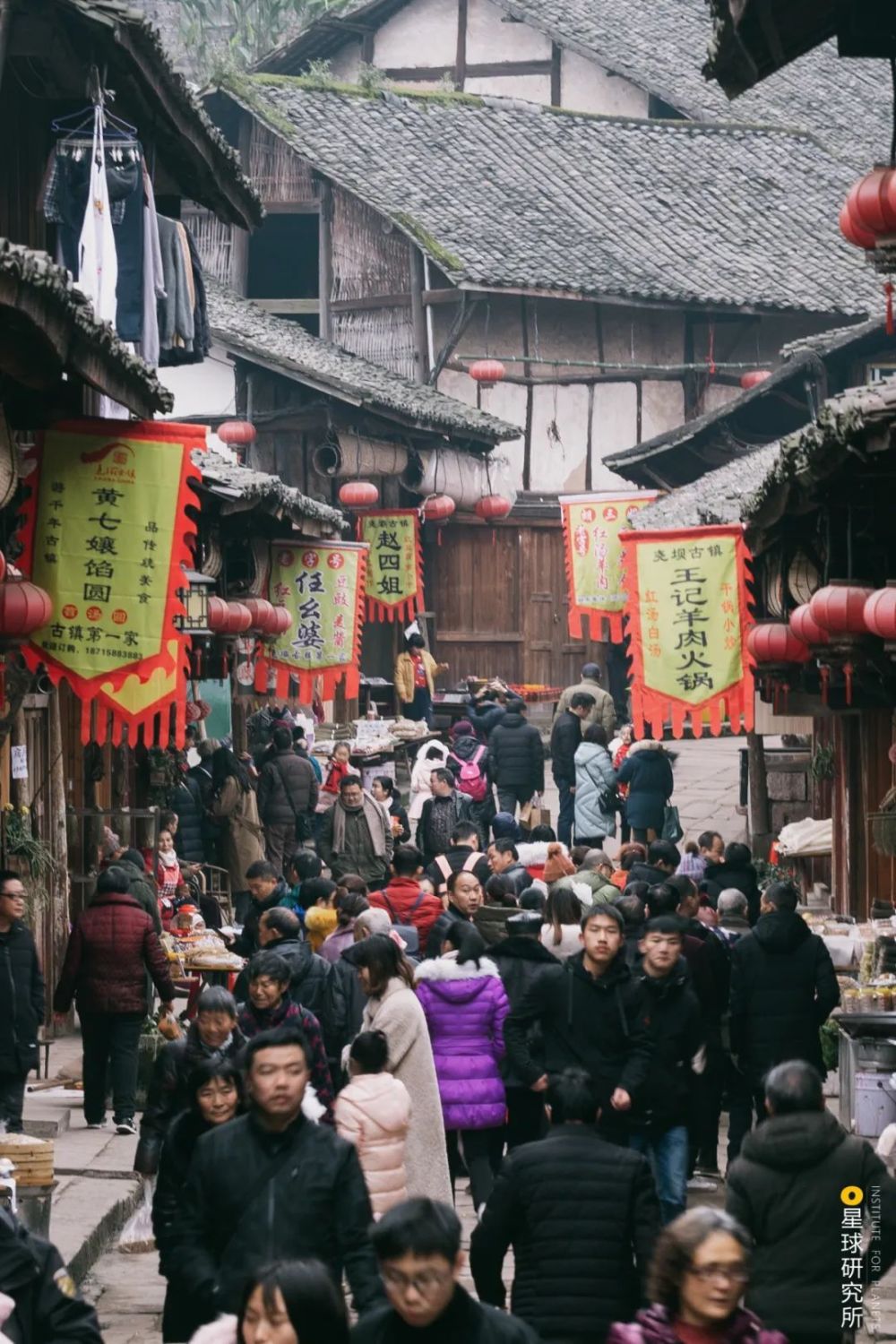 在四川有种豪情叫泸州