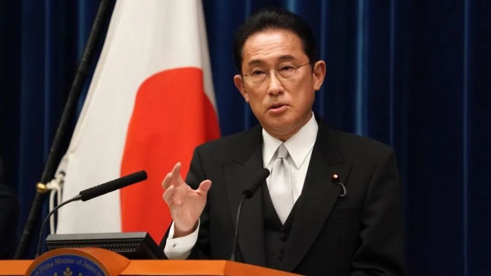 刘和平定位中国为威胁日本新安保战略或将冲击中日关系