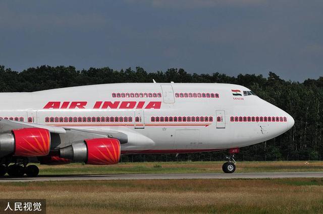 印度航空空乘新要求头发不能是灰白不能留板寸