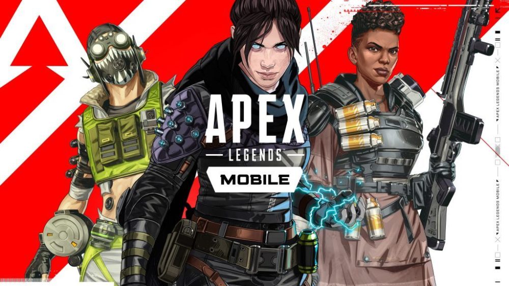免费天龙私服发布网《Apex英雄手游》获谷歌Play 2022年最佳游戏奖