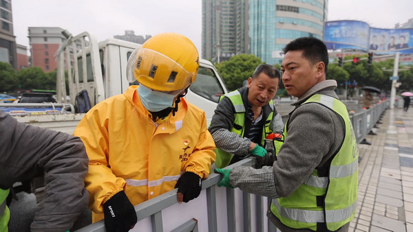 六盘水市钟山区坚持“管、建、优”探索新业态党建新路径 腾讯新闻