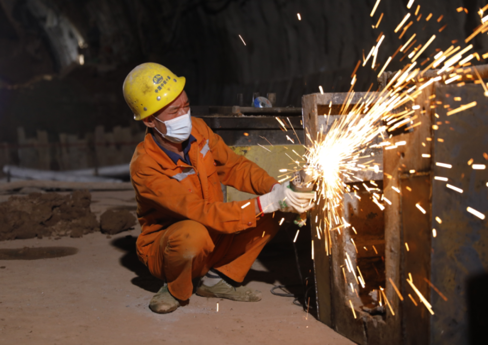 南充临江新区(顺庆片区)各重点项目建设进度