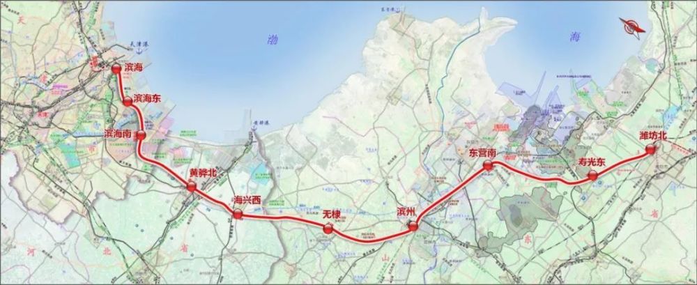 这3个铁路项目计划在元旦同日开工包括2条拟全线开工的高铁