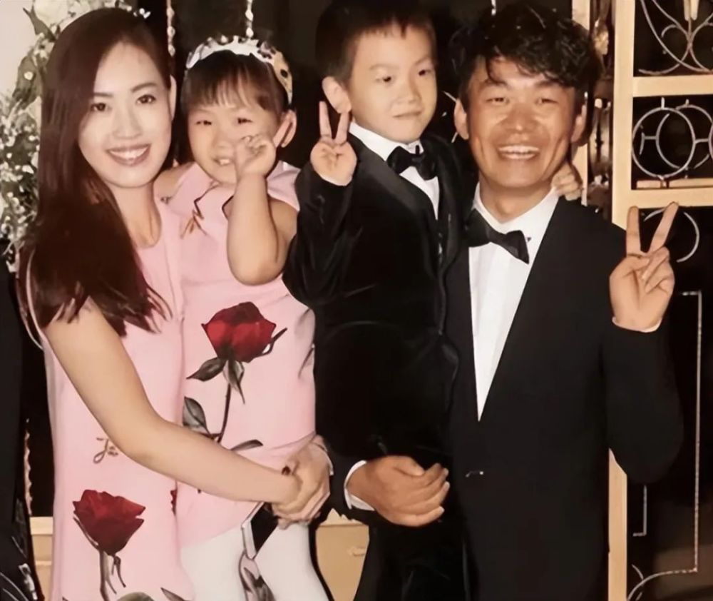 马蓉与王宝强离婚6年过去了如今生活状况如何了