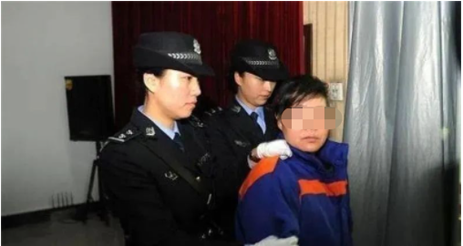 陕西产科主任贩卖26个婴儿即便被判死刑也不愿说出孩子的下落