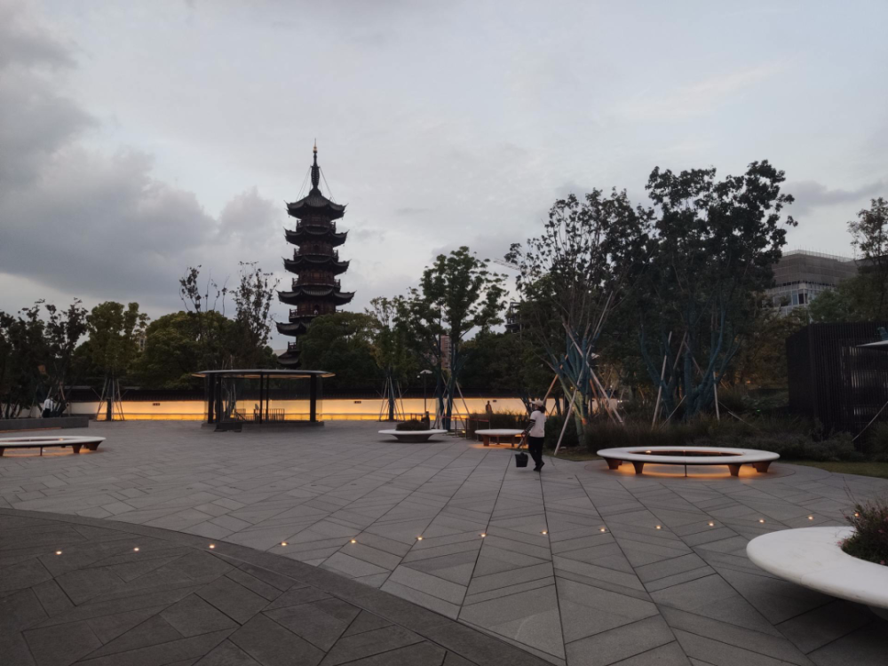 上海传统市中心未来十年行不行