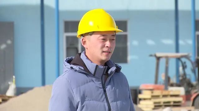 学习宣传贯彻党的二十大精神丨玉门链上发力推动化工产业强筋壮骨