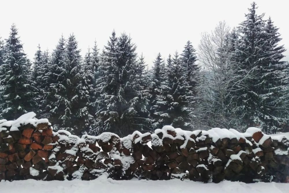 雪的27种别称古代的名字太好听