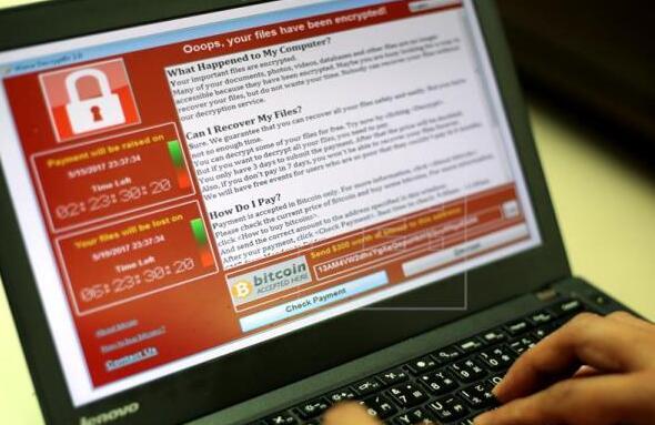 勒索病毒来袭 腾讯电脑管家首推 管理员助手 诊