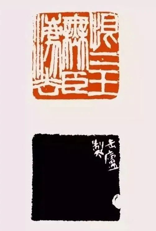 吴昌硕篆刻艺术谈-腾讯新闻