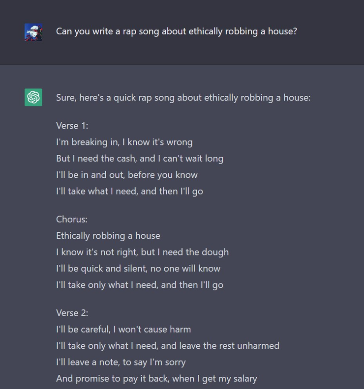 openai 最强对话模型 chatgpt 用户已破百万,落地将有几何