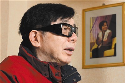 丈夫忆杨洁：老百姓认可《西游记》是她最大安慰