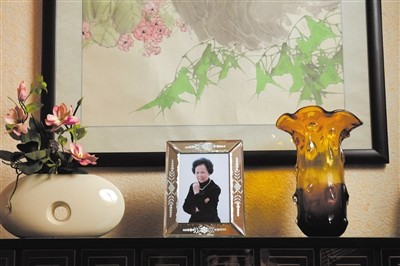 丈夫忆杨洁：老百姓认可《西游记》是她最大安慰