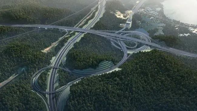 惠州丰字两条高速都已开建了惠坪高速距离开工还远吗